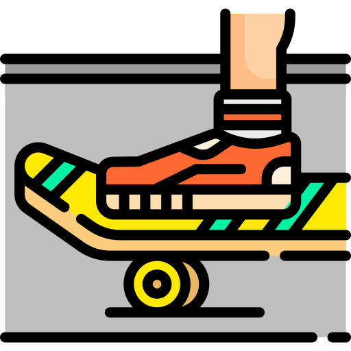 Skate grátis ícone Skate grátis ícone