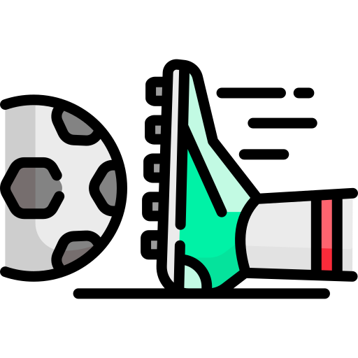 Fútbol icono gratis