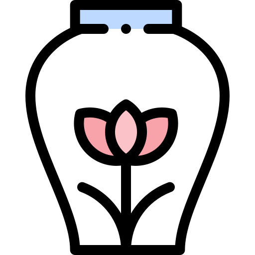 vase kostenlos Icon