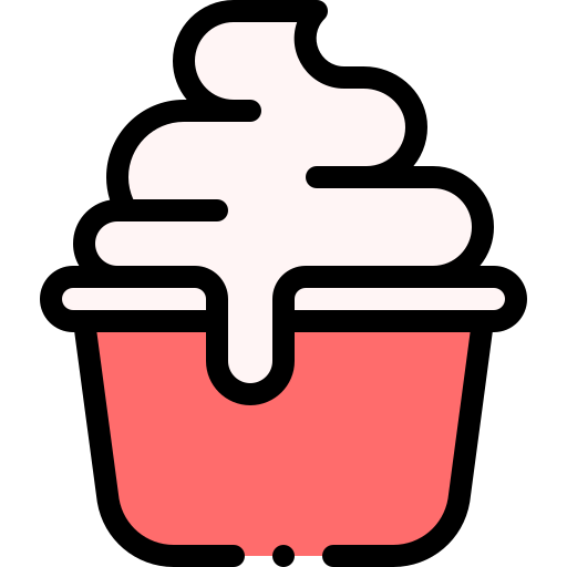 Ice cream free icon