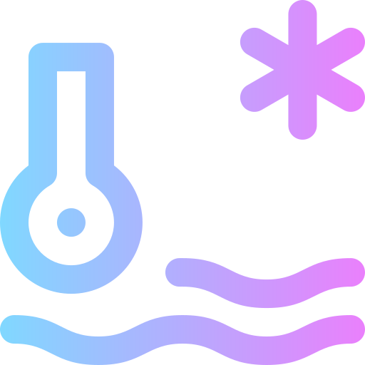 eau froide Icône gratuit eau froide Icône gratuit
