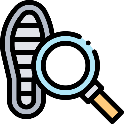 Detective icono gratis