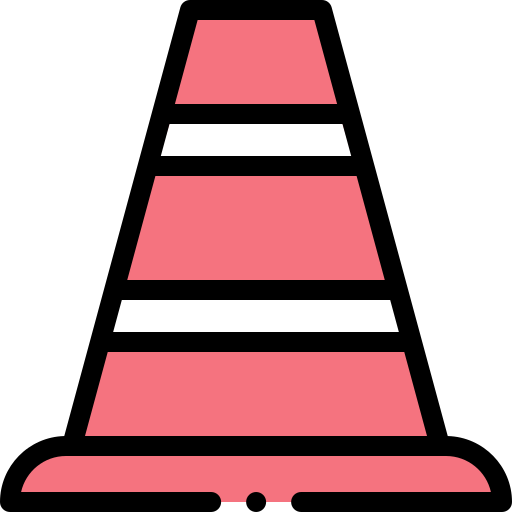 Cone grátis ícone