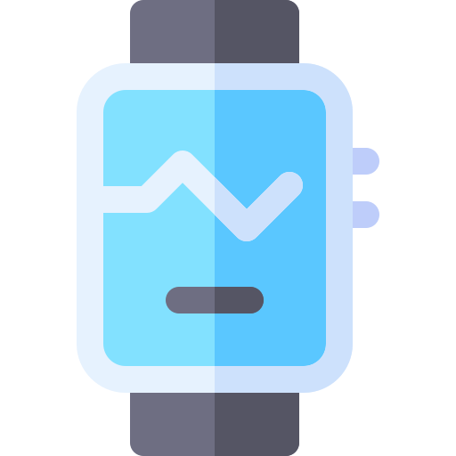 Smartwatch free icon