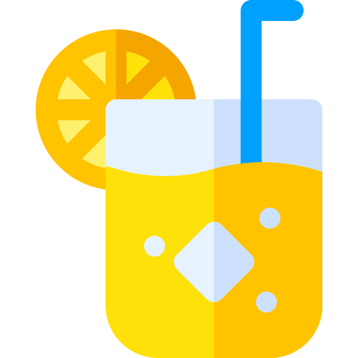 Juice free icon