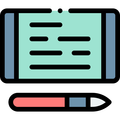 e-learning kostenlos Icon e-learning kostenlos Icon