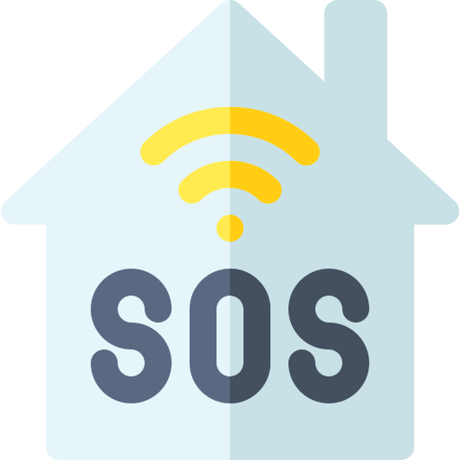 sos kostenlos Icon sos kostenlos Icon