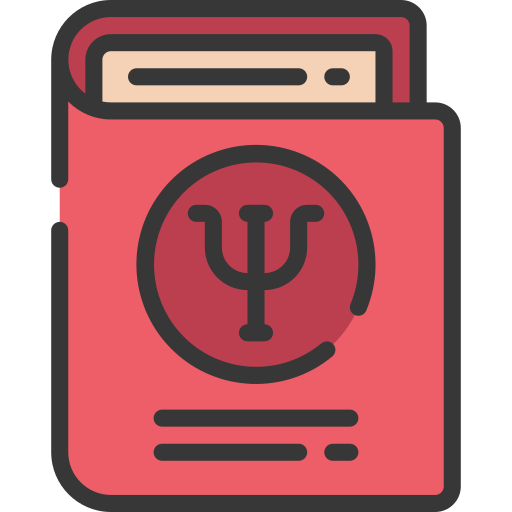 psychologie kostenlos Icon