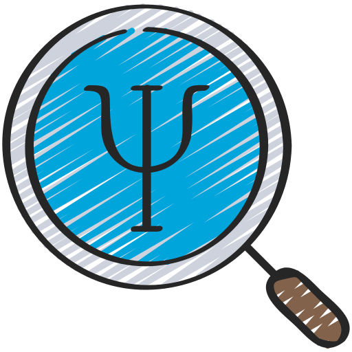 psychologie kostenlos Icon