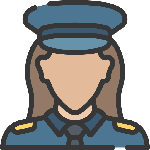 polizei kostenlos Icon polizei kostenlos Icon