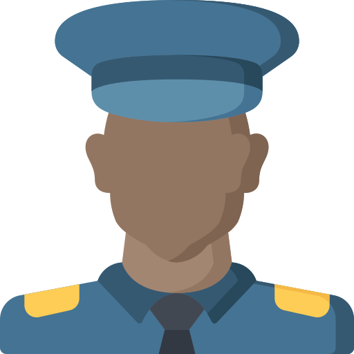 polizei kostenlos Icon polizei kostenlos Icon