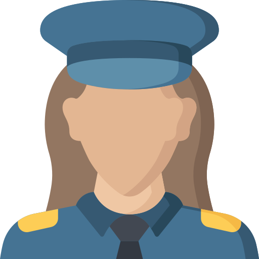 polizei kostenlos Icon polizei kostenlos Icon