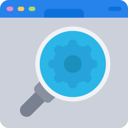 seo kostenlos Icon seo kostenlos Icon