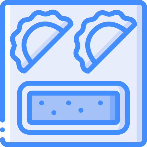 gyoza kostenlos Icon