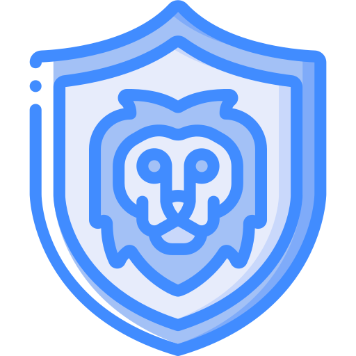 Escudo icono gratis