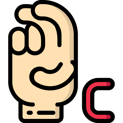 Sign language - Free signs icons