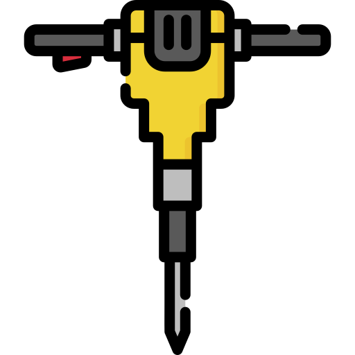 presslufthammer kostenlos Icon presslufthammer kostenlos Icon