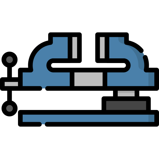 schraubstock kostenlos Icon schraubstock kostenlos Icon
