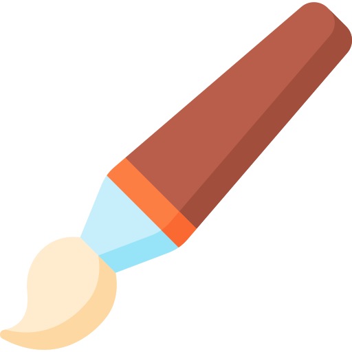 pinsel kostenlos Icon pinsel kostenlos Icon