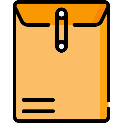 mappe kostenlos Icon