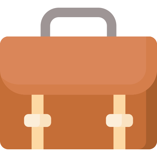 aktentasche kostenlos Icon