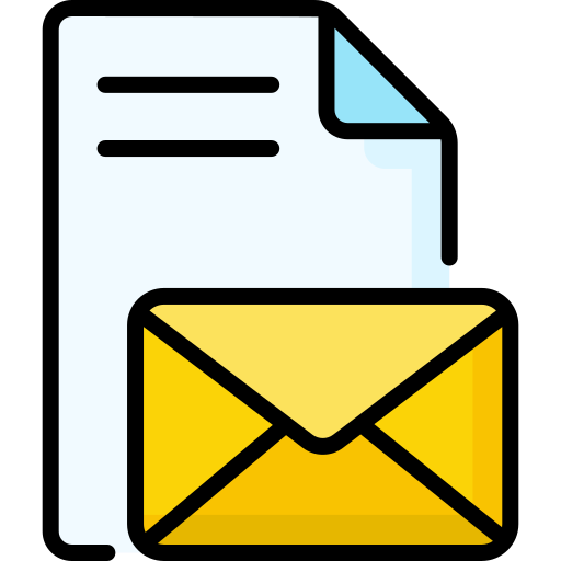 mail kostenlos Icon