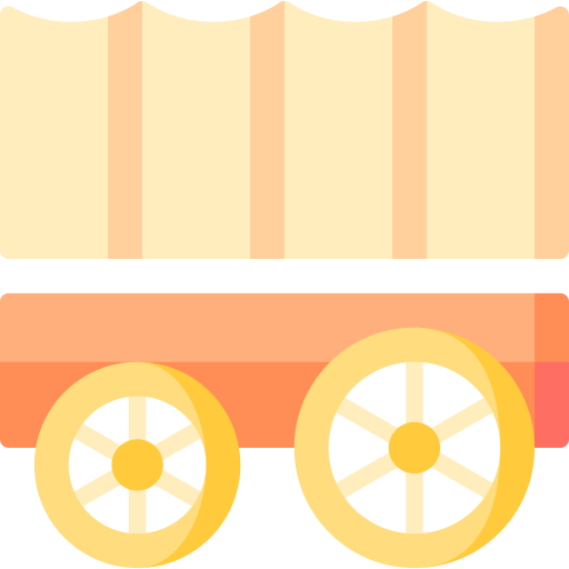 wagon Icône gratuit