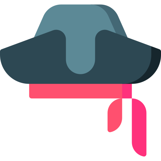 chapeau Icône gratuit chapeau Icône gratuit