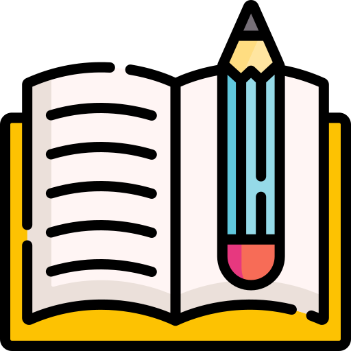 Литература бесплатно иконка