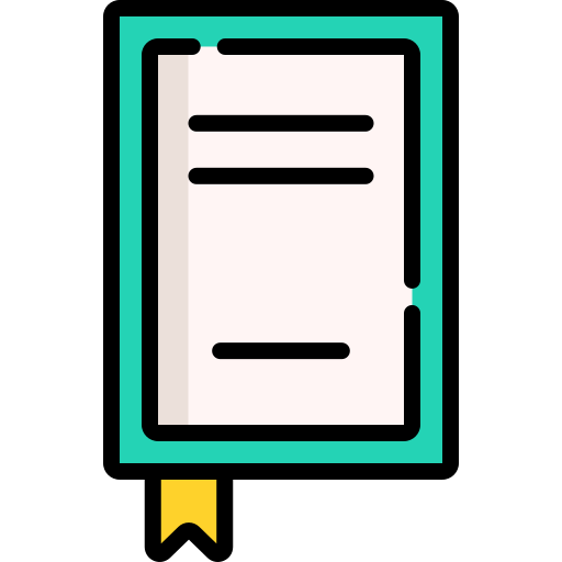 Книга бесплатно иконка