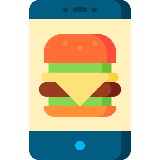 smartphone kostenlos Icon