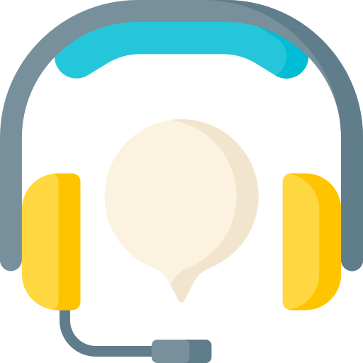 Auriculares icono gratis