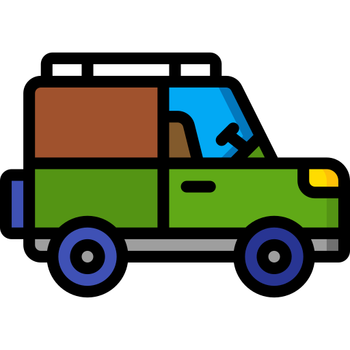jeep Icône gratuit jeep Icône gratuit