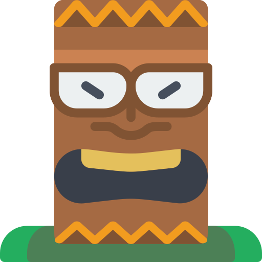 Totem free icon