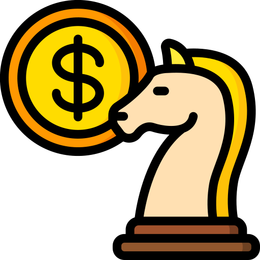 strategie kostenlos Icon strategie kostenlos Icon