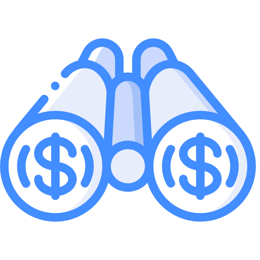 investition kostenlos Icon