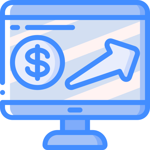 wachstum kostenlos Icon