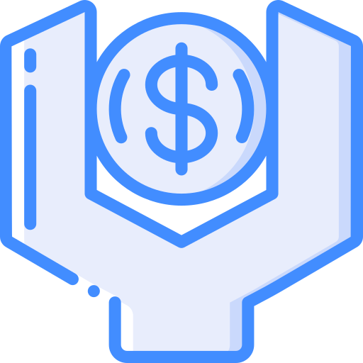 investimento grátis ícone investimento grátis ícone