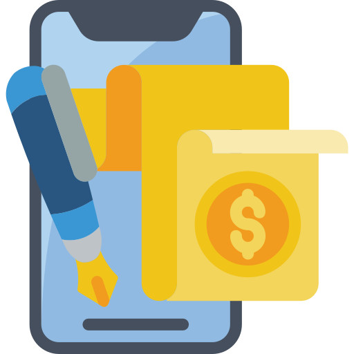 Banking free icon