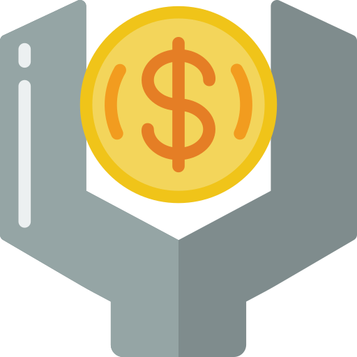 investimento grátis ícone investimento grátis ícone