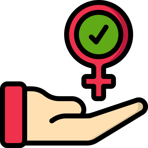feminismus kostenlos Icon feminismus kostenlos Icon