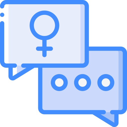 féminisme Icône gratuit