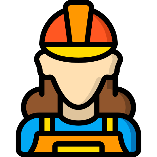 Constructor icono gratis