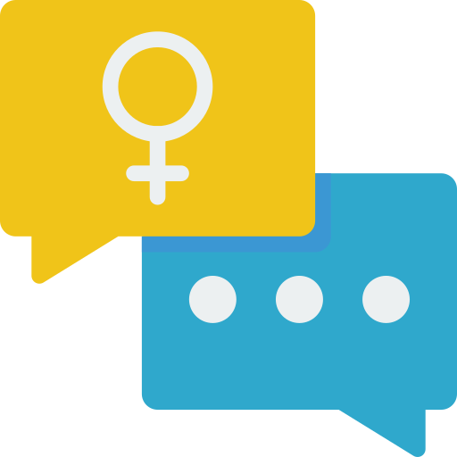 féminisme Icône gratuit féminisme Icône gratuit