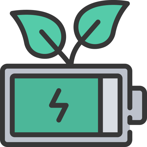 batterie kostenlos Icon batterie kostenlos Icon
