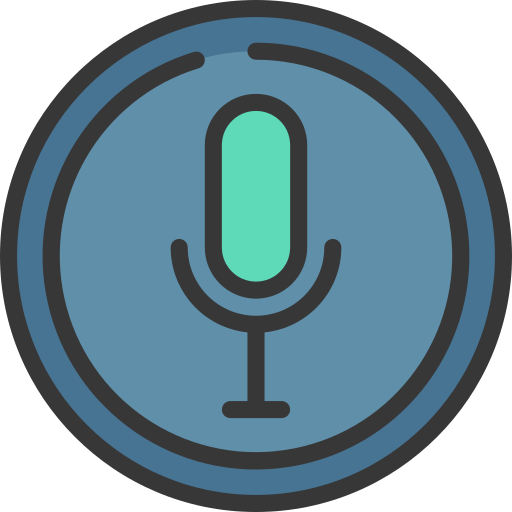 Record free icon Record free icon