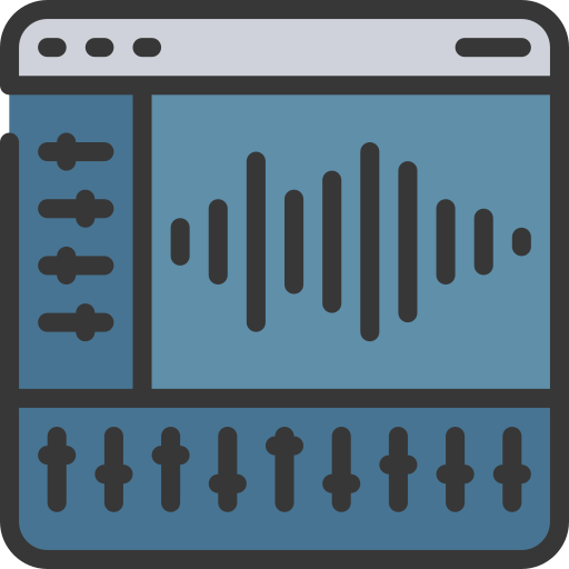 musikausgabe kostenlos Icon musikausgabe kostenlos Icon