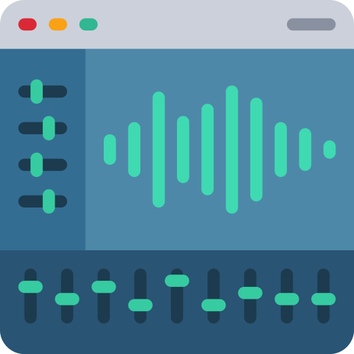 musikausgabe kostenlos Icon