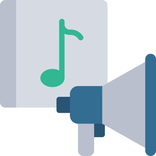 album kostenlos Icon