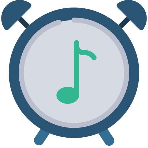 Música icono gratis